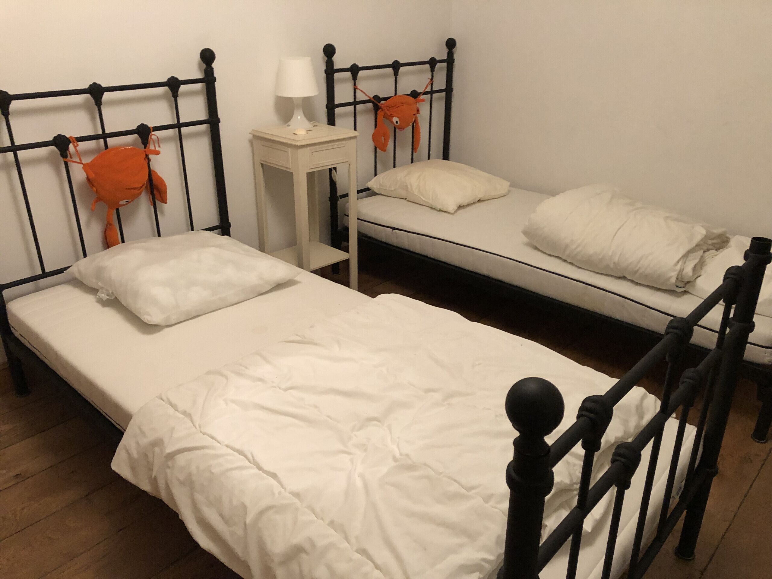 3 Schlafzimmer, Bügeleisen/Bügelbrett, kostenloses WLAN