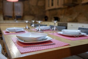 تناول الطعام