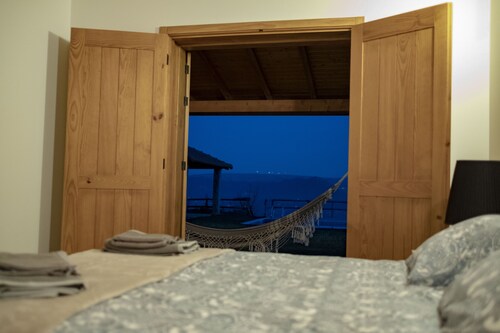 Maison de vacances avec piscine privée. 