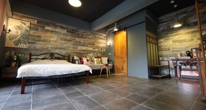 PENGHU LUCAI B&B