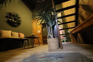 Deluxe Double Room | 1 bedroom, down comforters, individually decorated