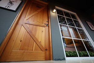 Classic Double Room | 1 bedroom, down comforters, individually decorated