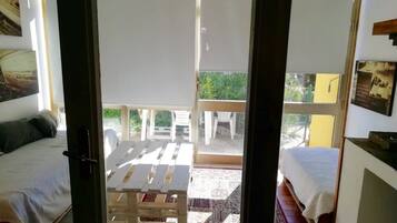 2 camere, lenzuola