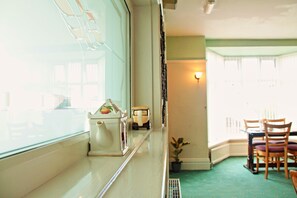 Interior - Haven Crest (Whitby)