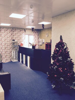 Hall