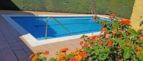 Alberca