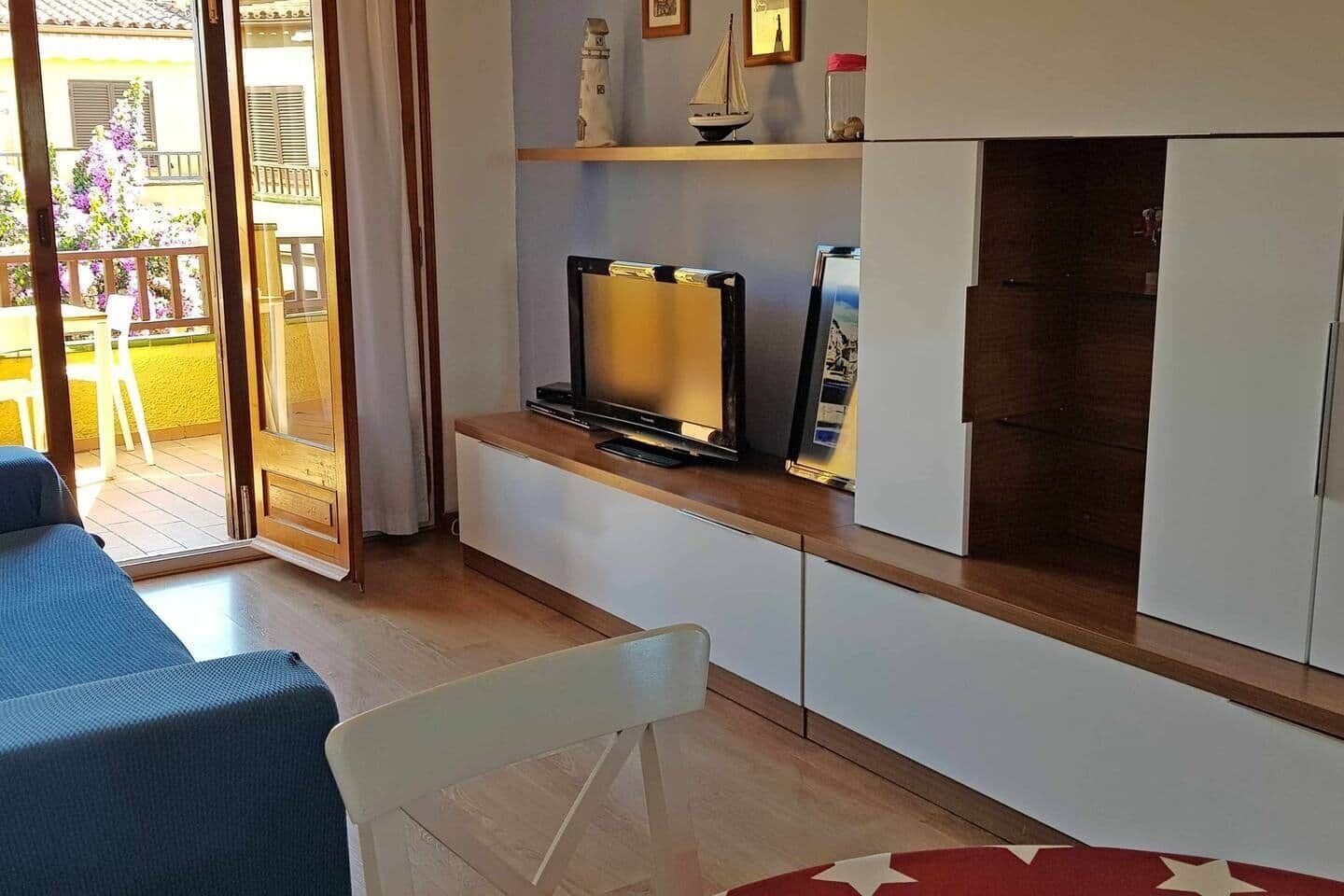 TV