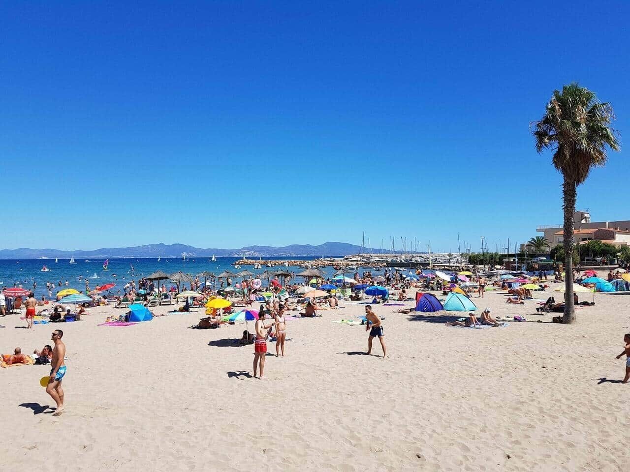 Playa