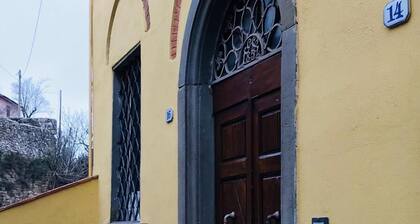 Apartamento con vista