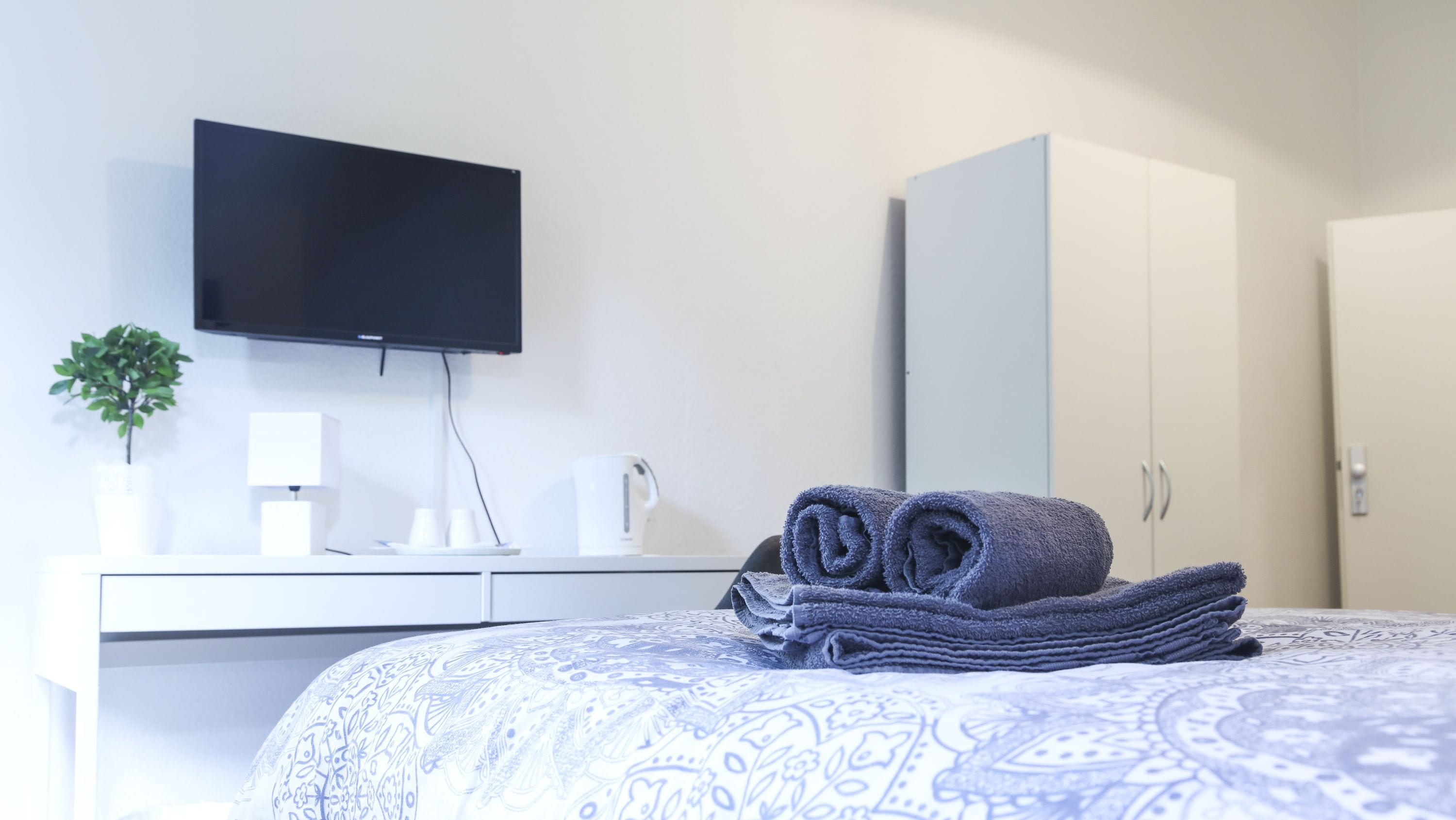 Foto - dreams Düsseldorf