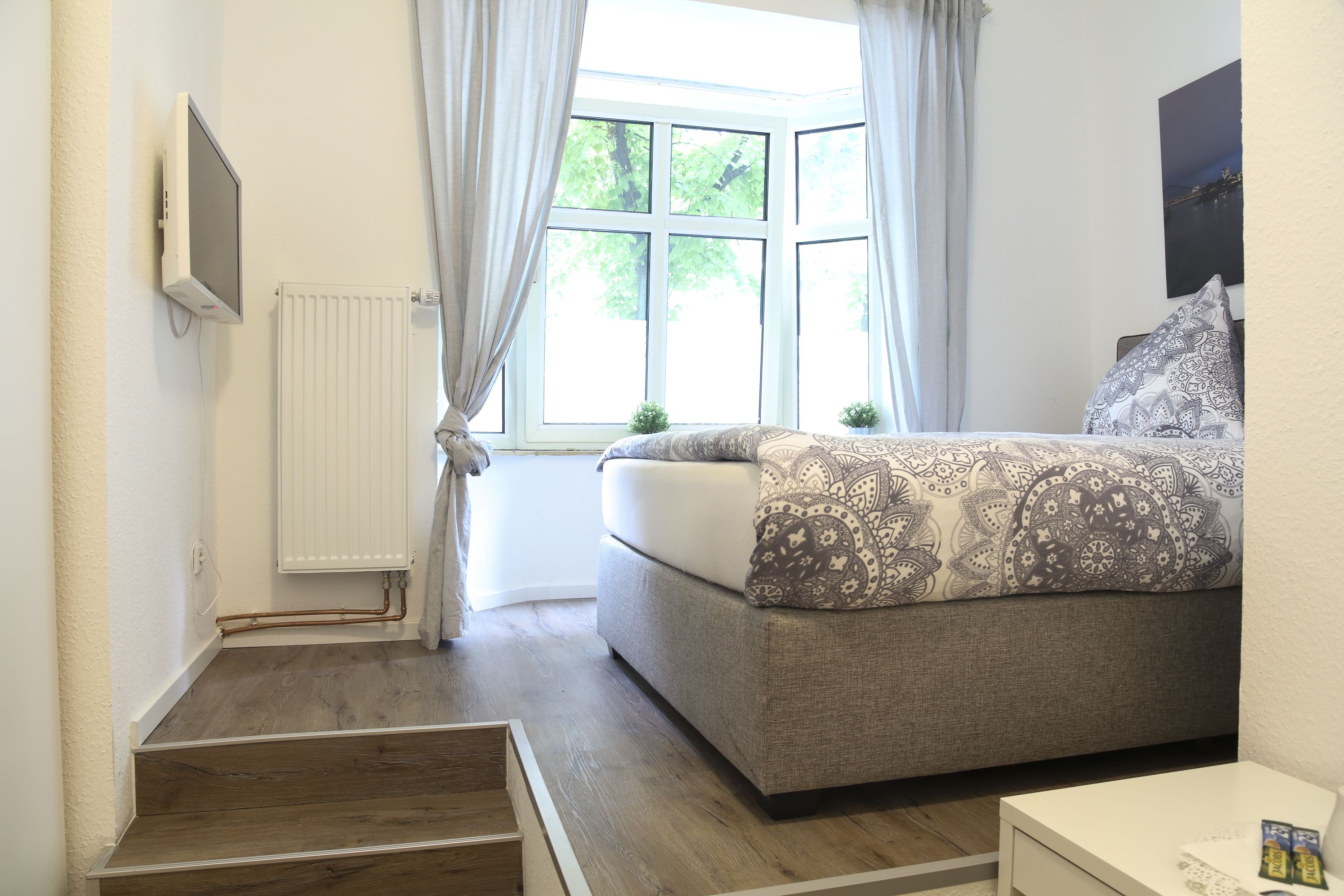 Foto - dreams Düsseldorf