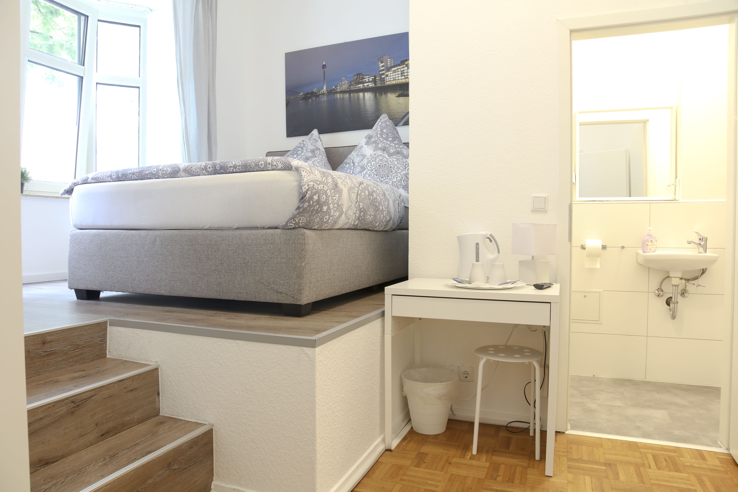 Foto - dreams Düsseldorf