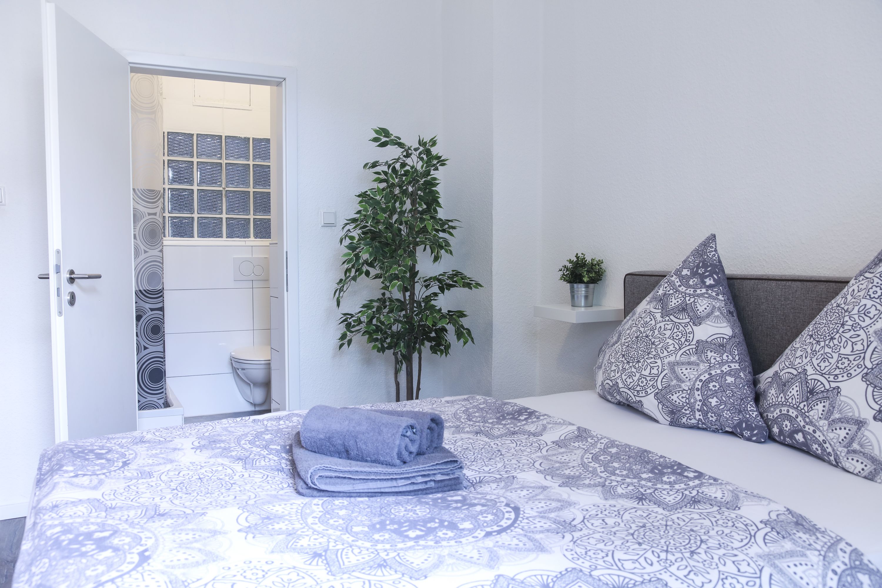 Foto - dreams Düsseldorf