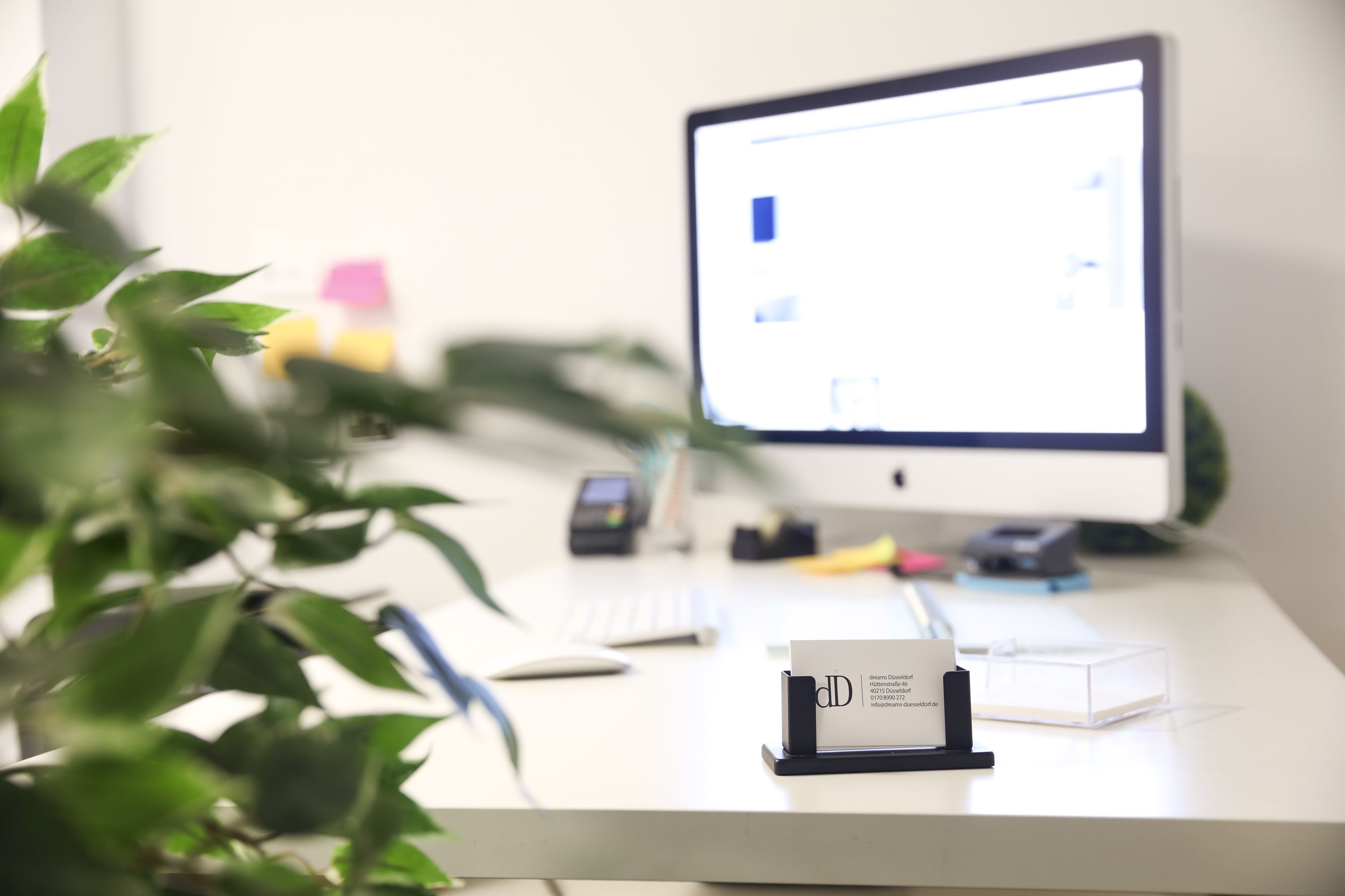 Foto - dreams Düsseldorf