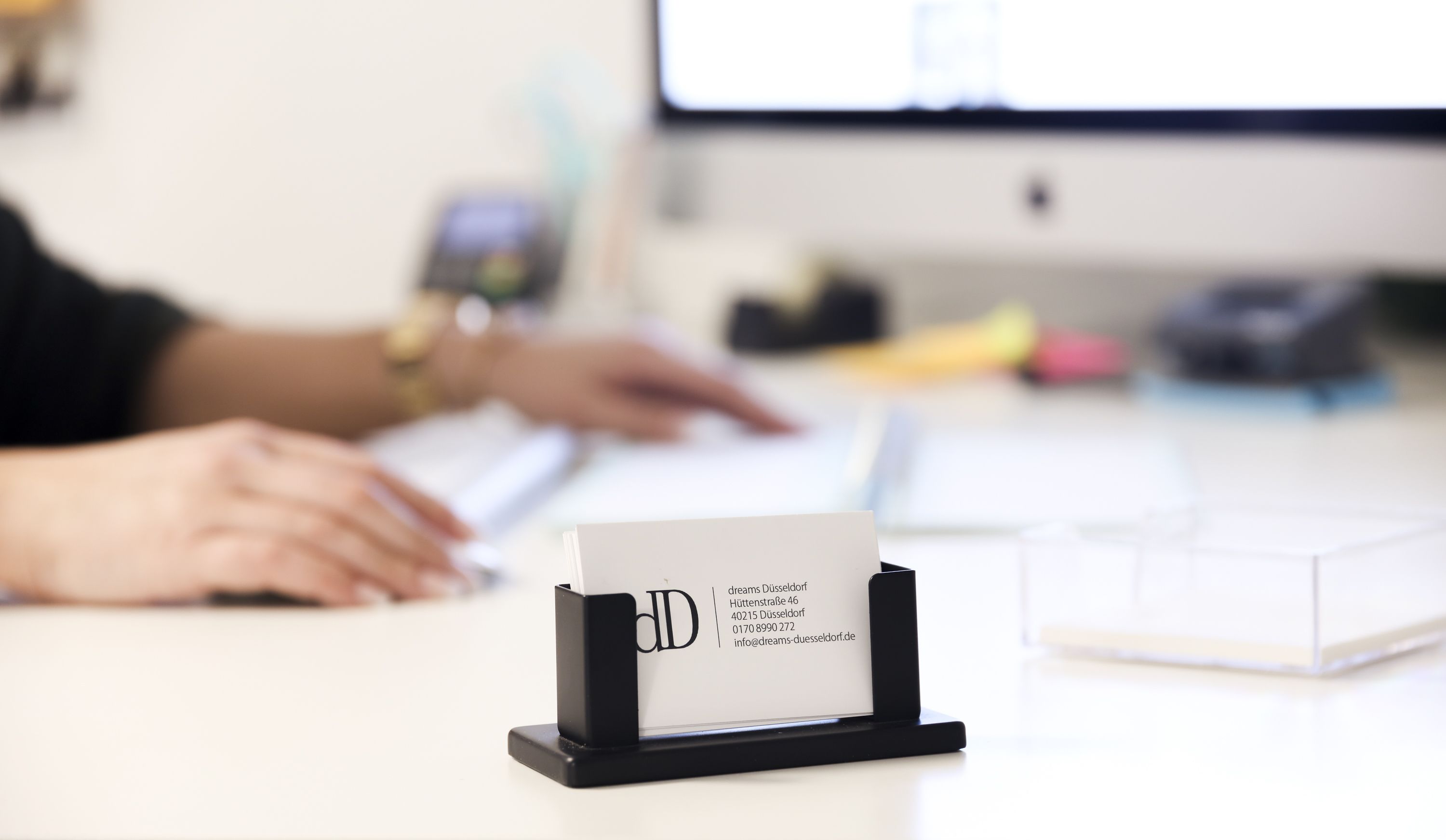 Foto - dreams Düsseldorf