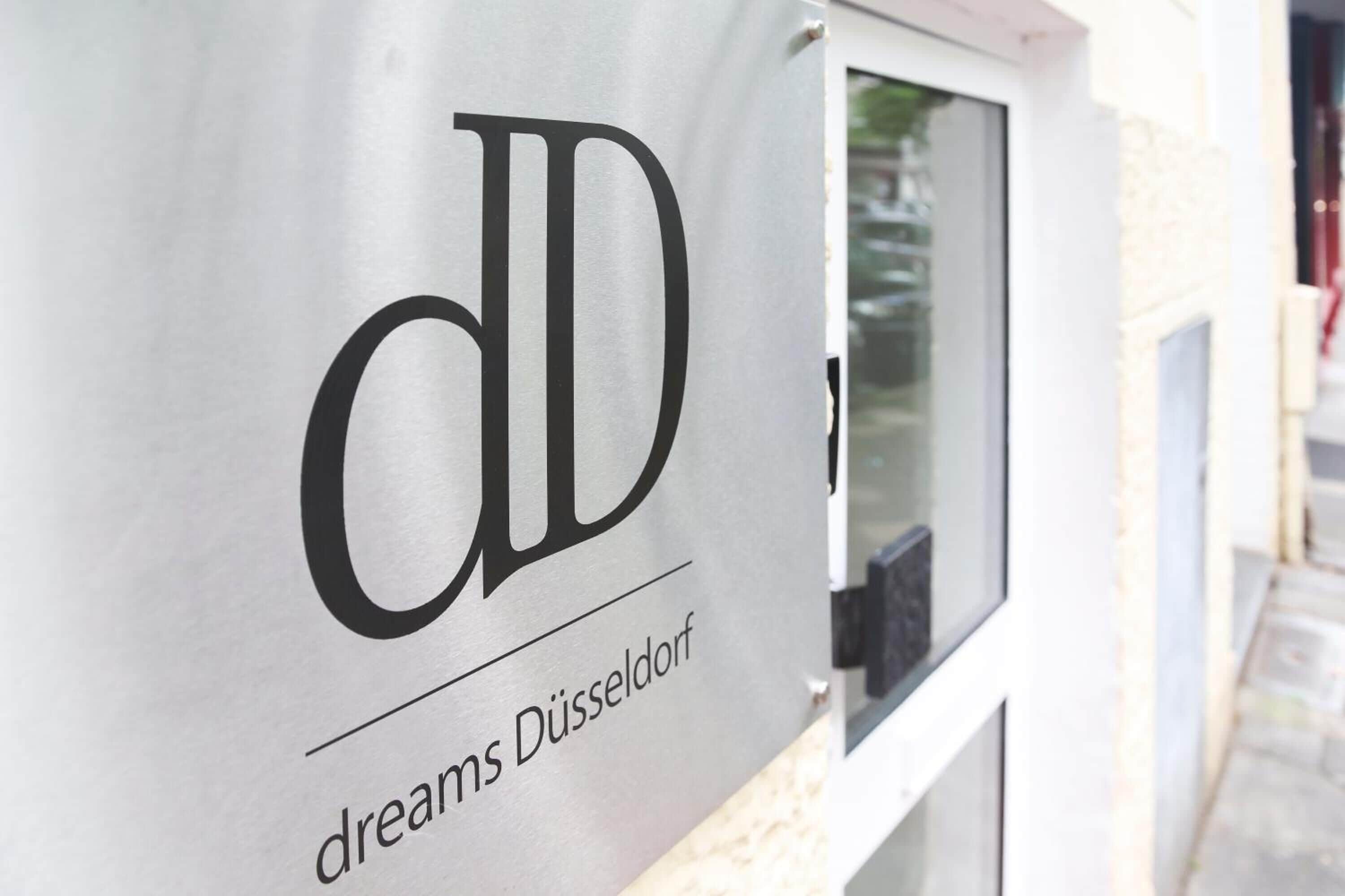 Foto - dreams Düsseldorf