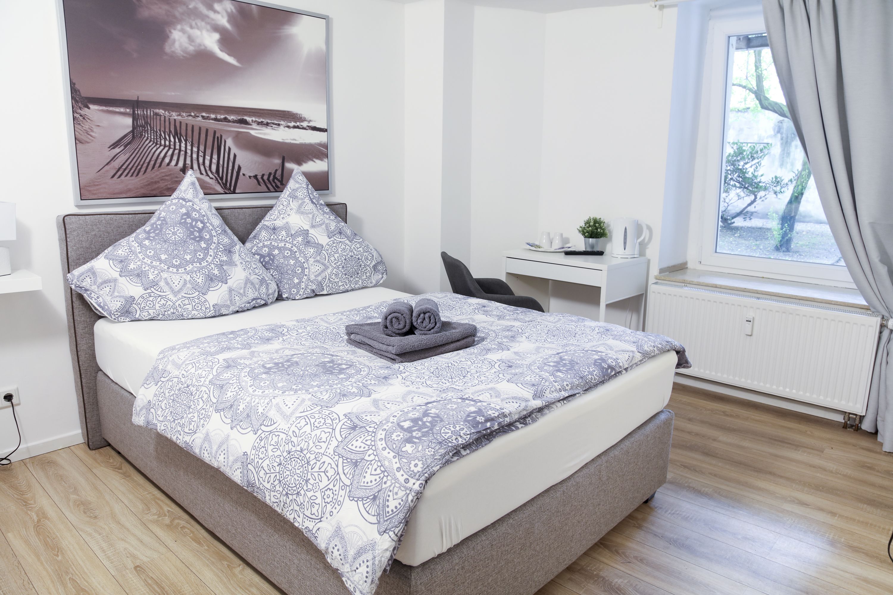 Foto - dreams Düsseldorf