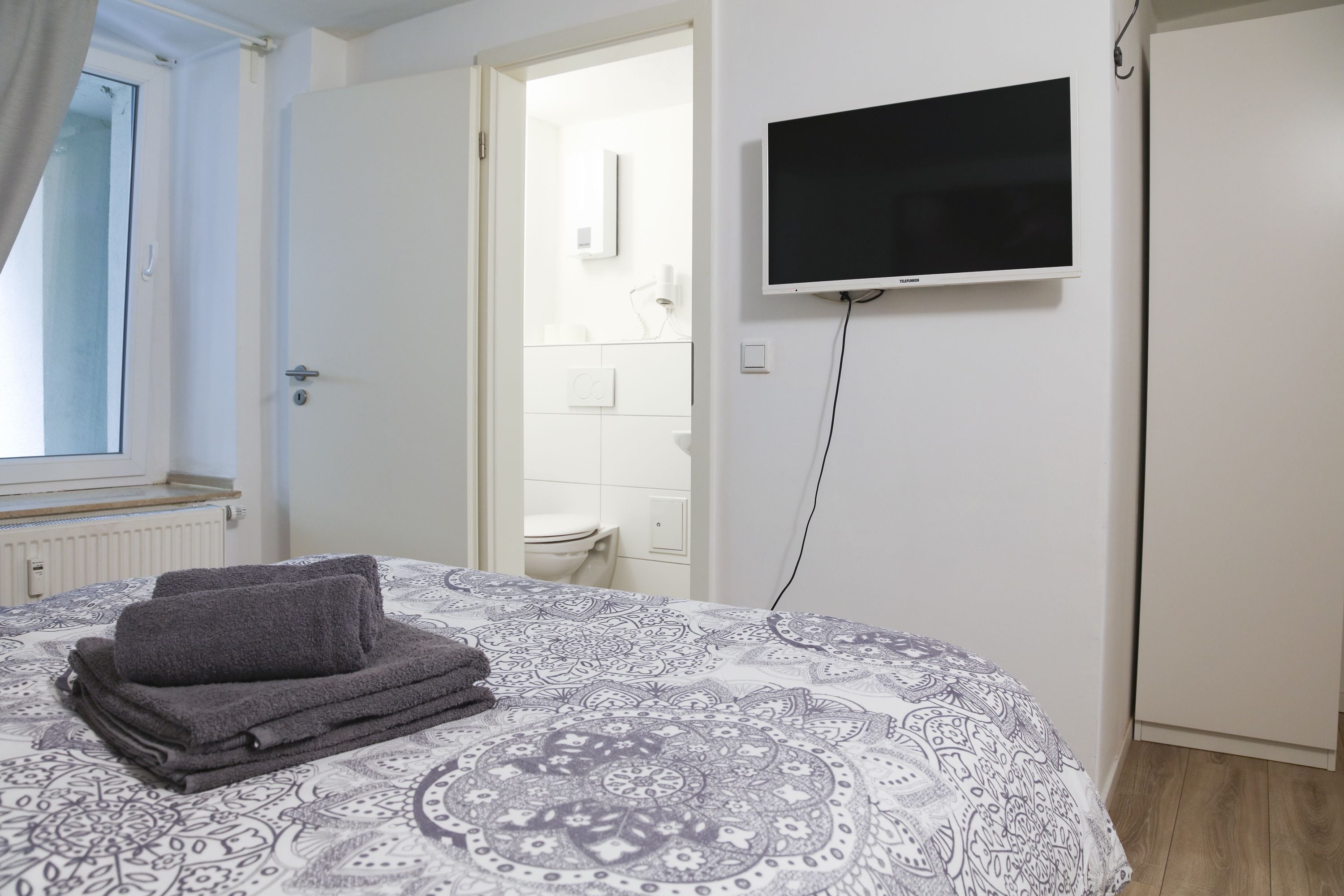 Foto - dreams Düsseldorf