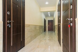 Interior detail - Apartment Gavan (Sochi)