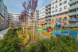 Children’s area