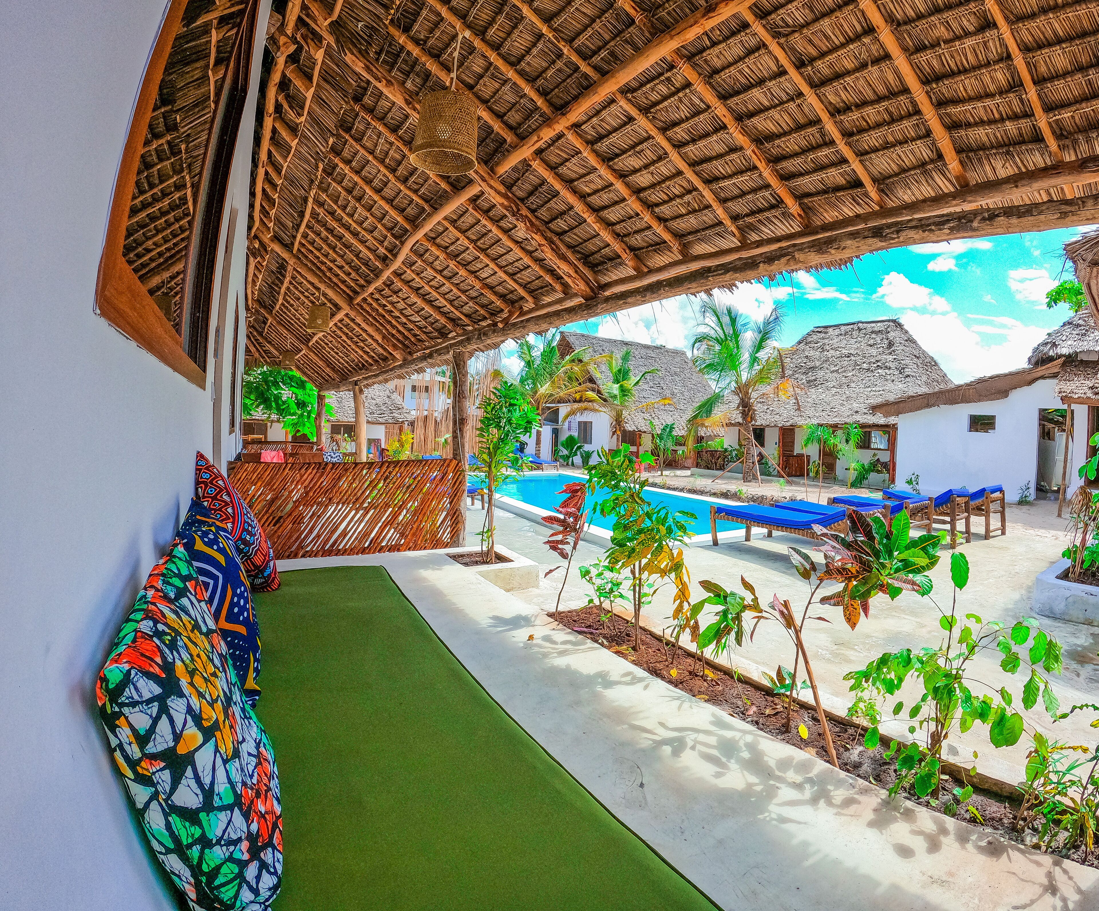 Photo - Ananda Beach Hotel