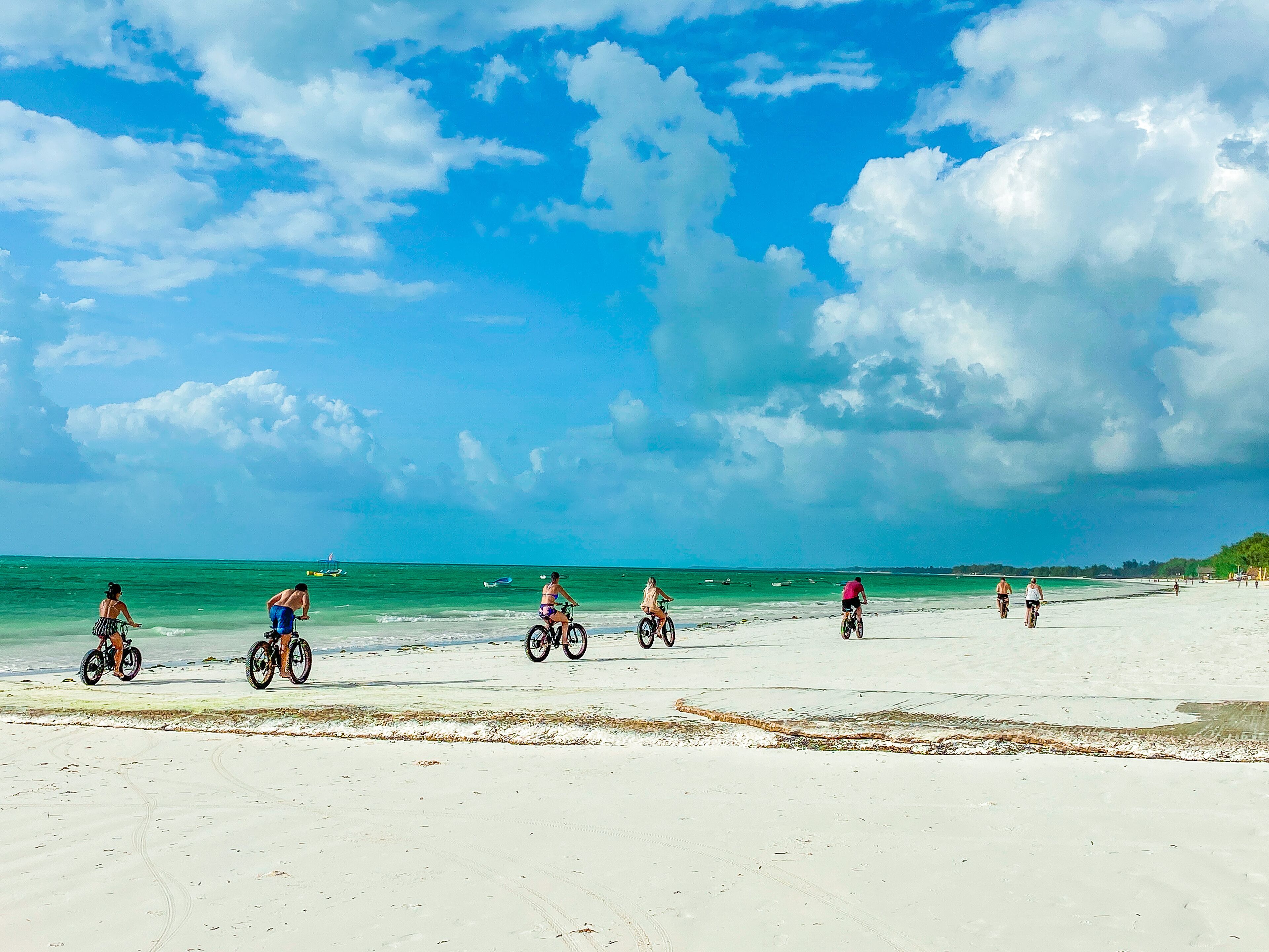 Photo - Ananda Beach Hotel