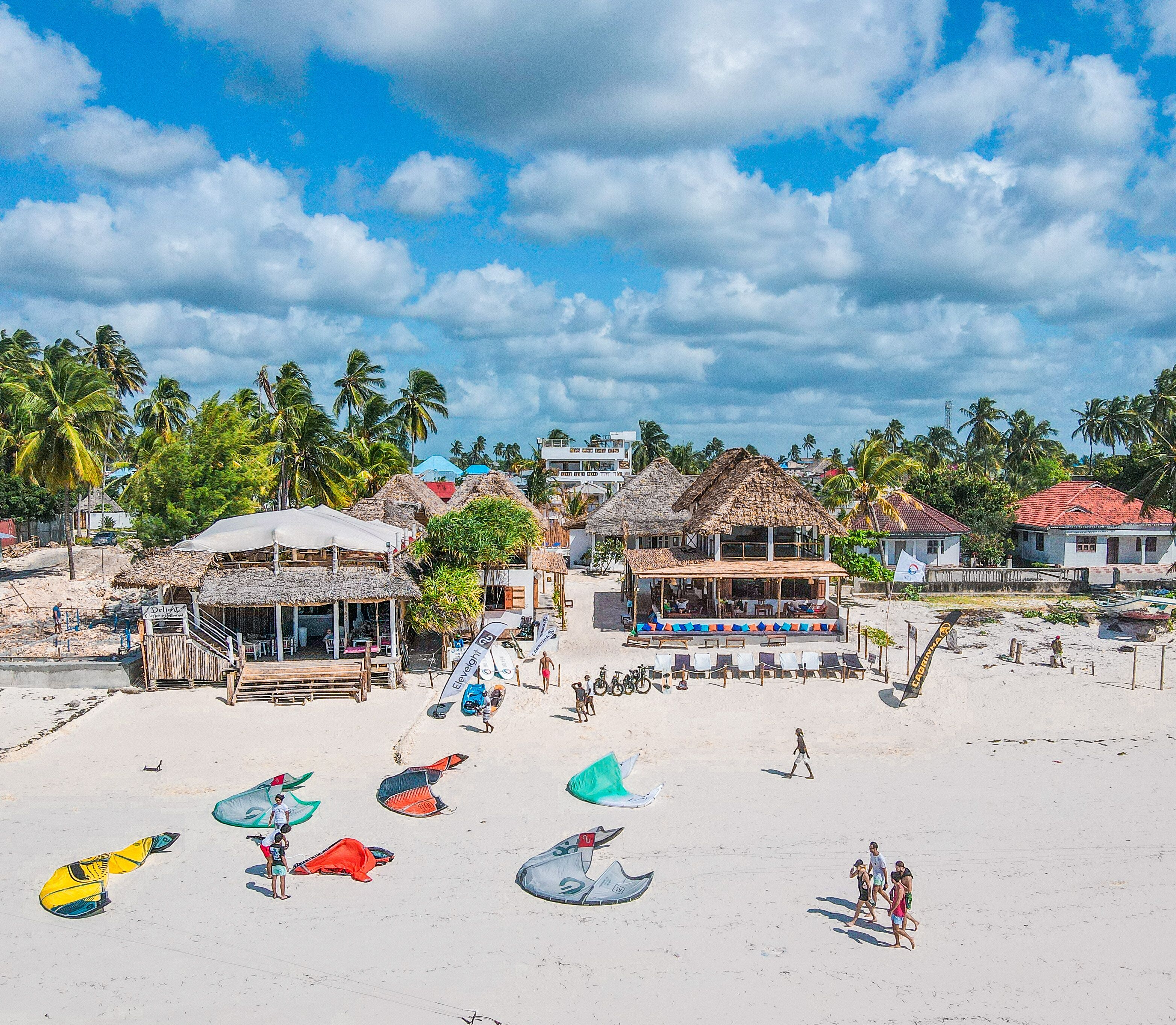 Photo - Ananda Beach Hotel