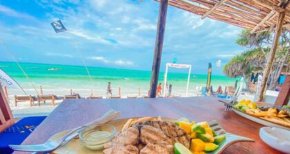 Ananda Beach Hotel