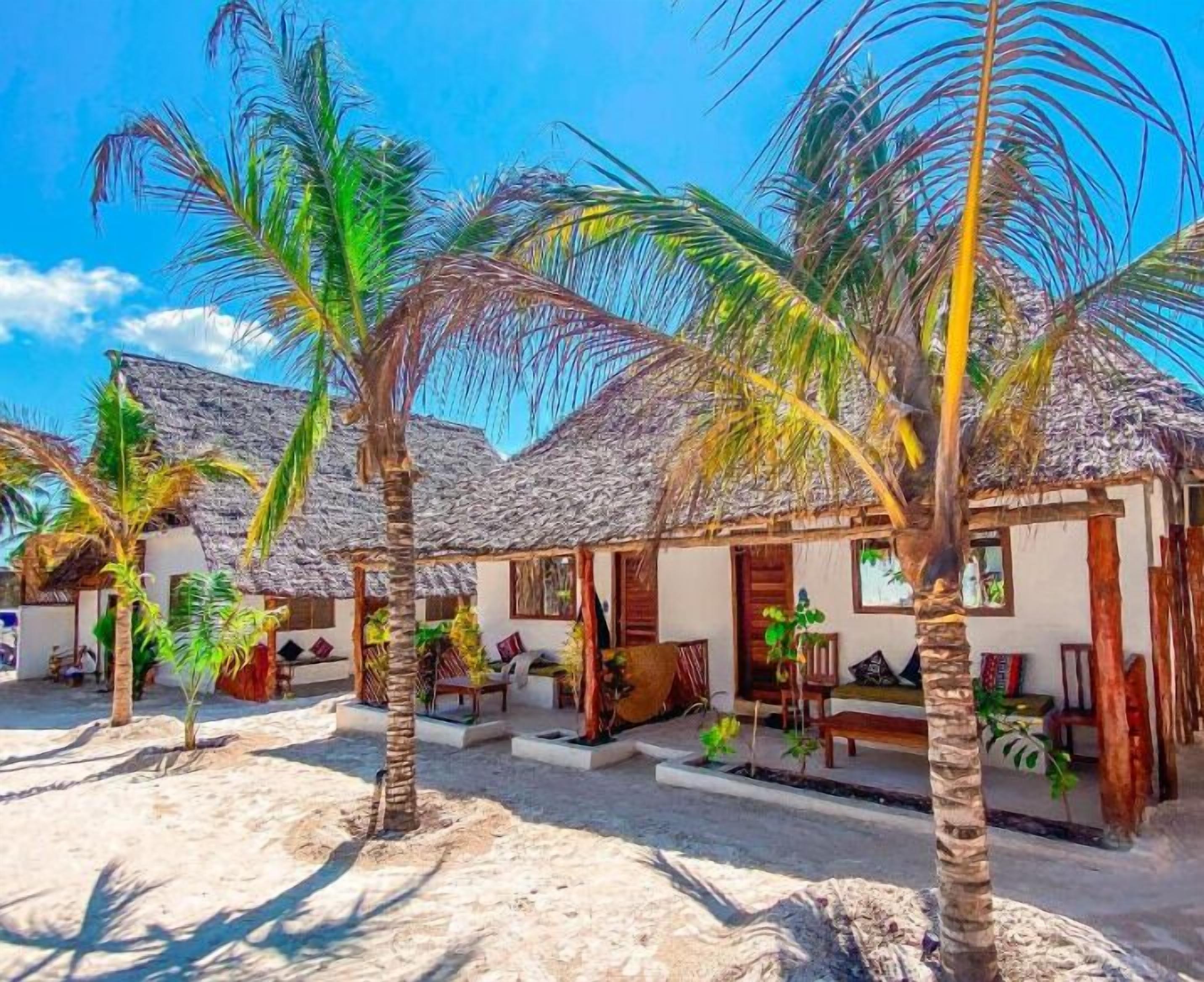 Photo - Ananda Beach Hotel