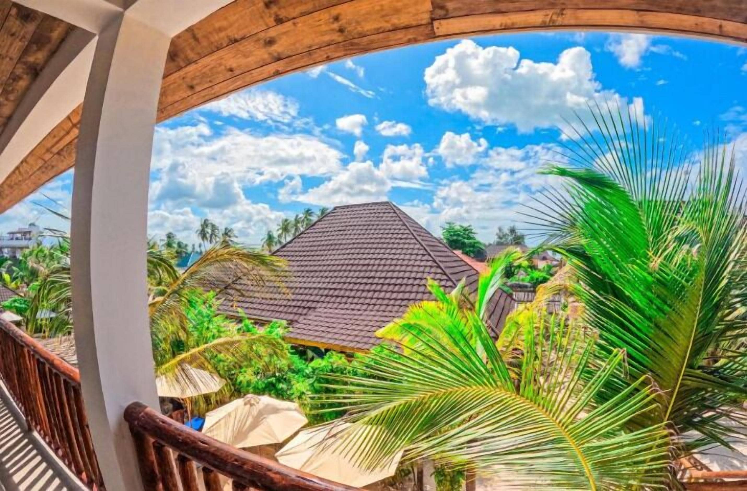 Photo - Ananda Beach Hotel