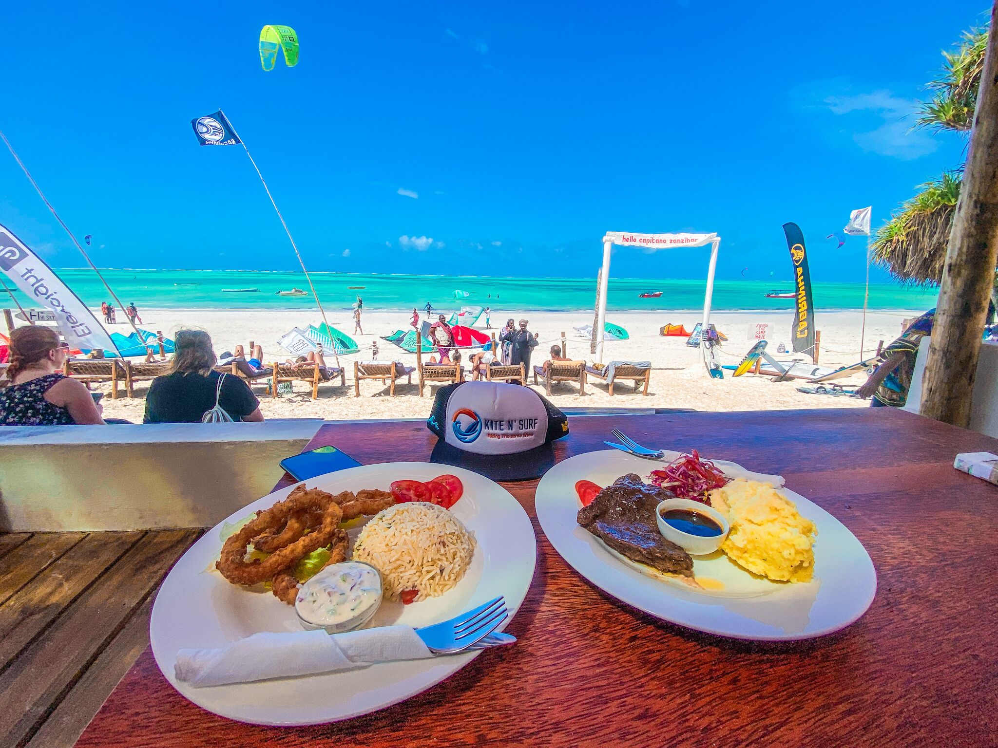 Photo - Ananda Beach Hotel