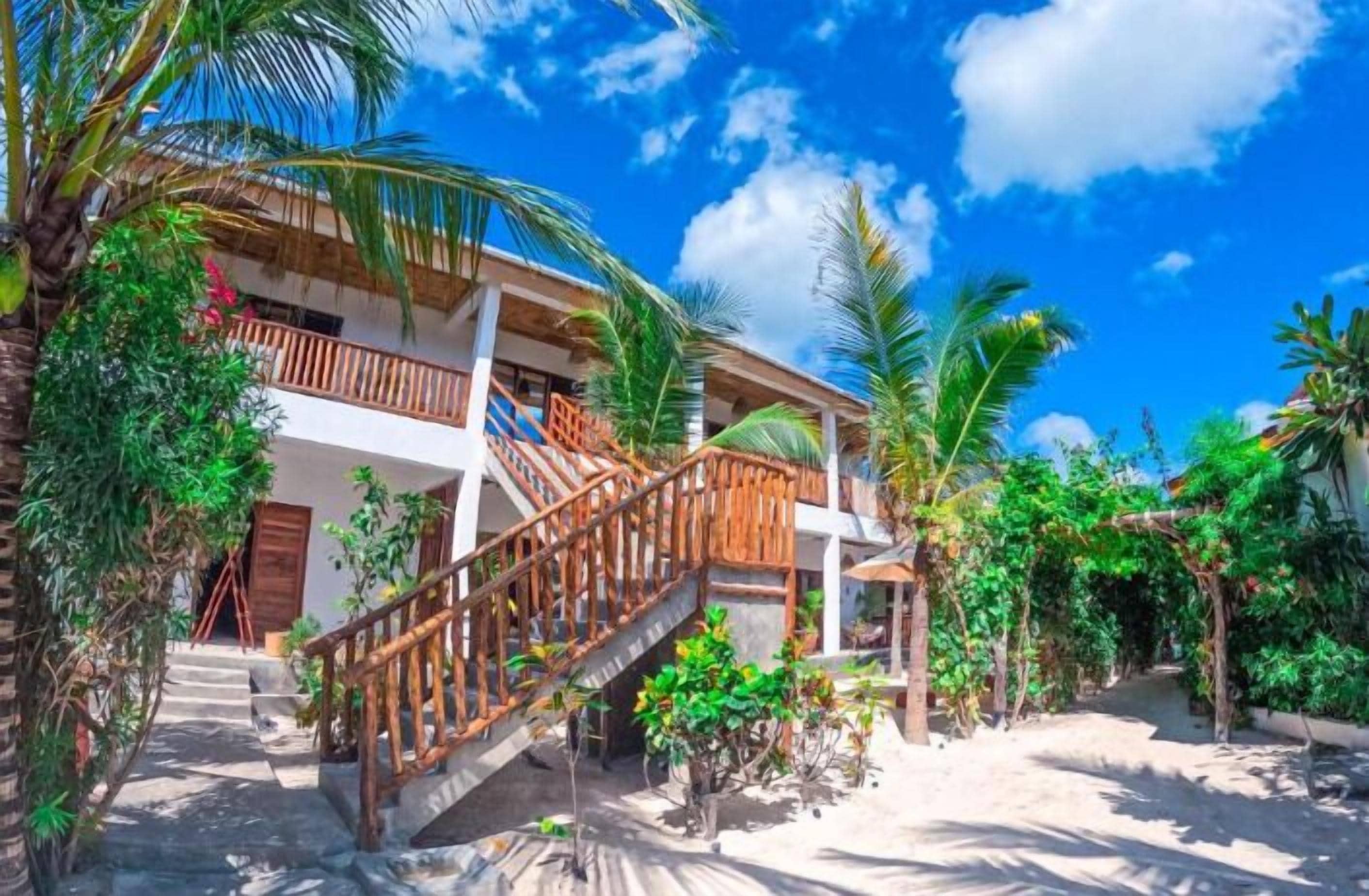Photo - Ananda Beach Hotel