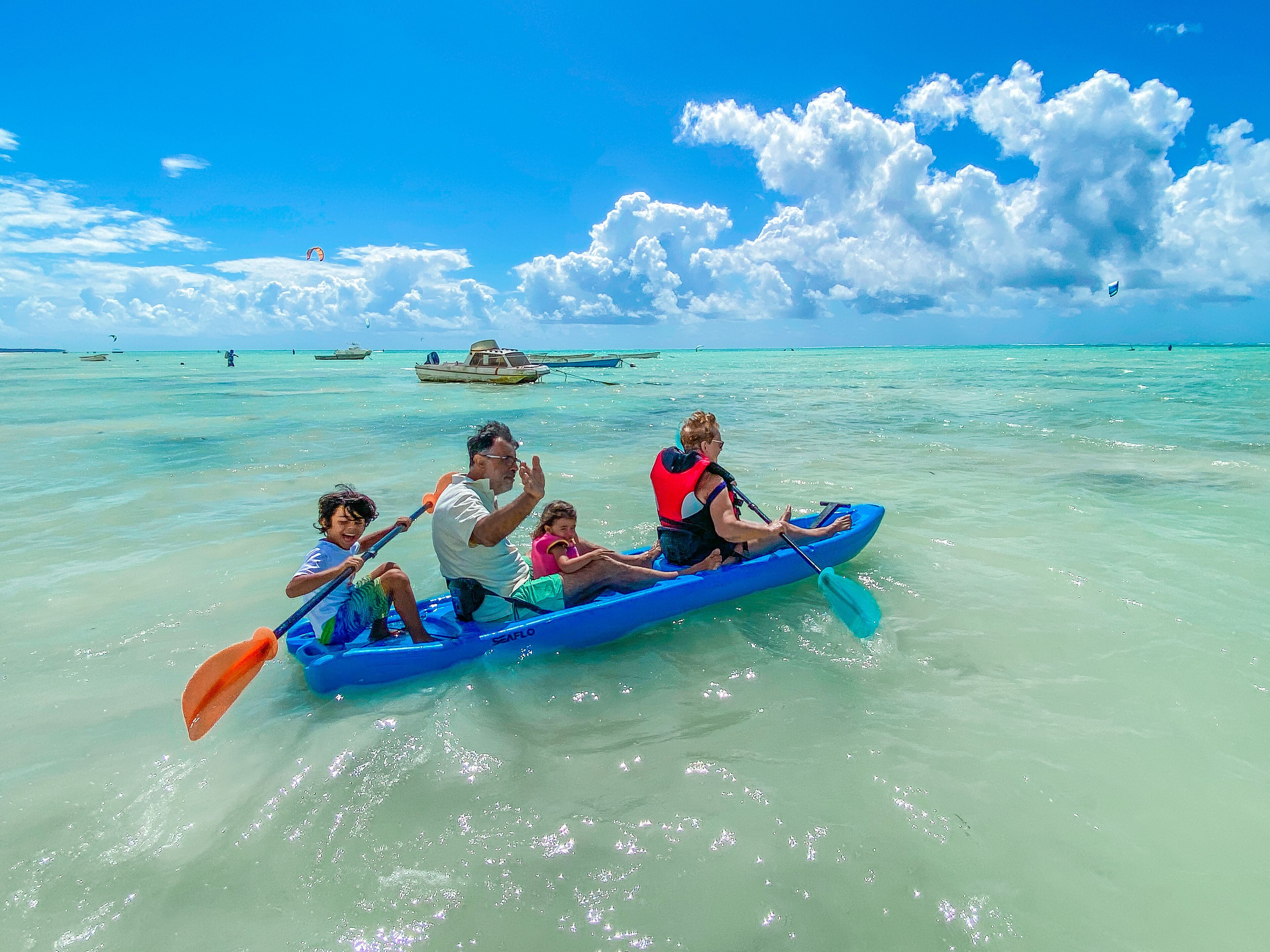 Photo - Ananda Beach Hotel