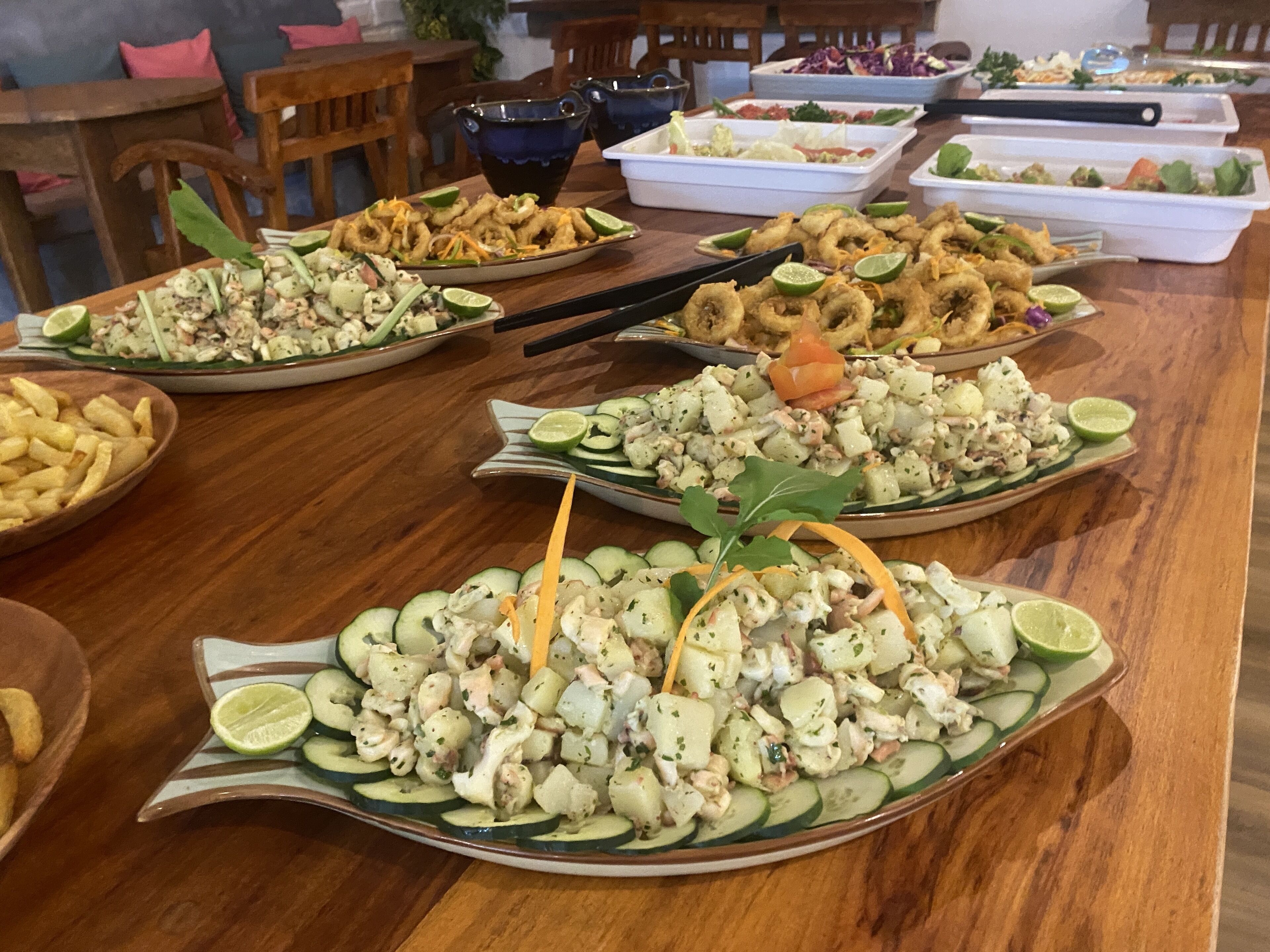 Photo - Ananda Beach Hotel