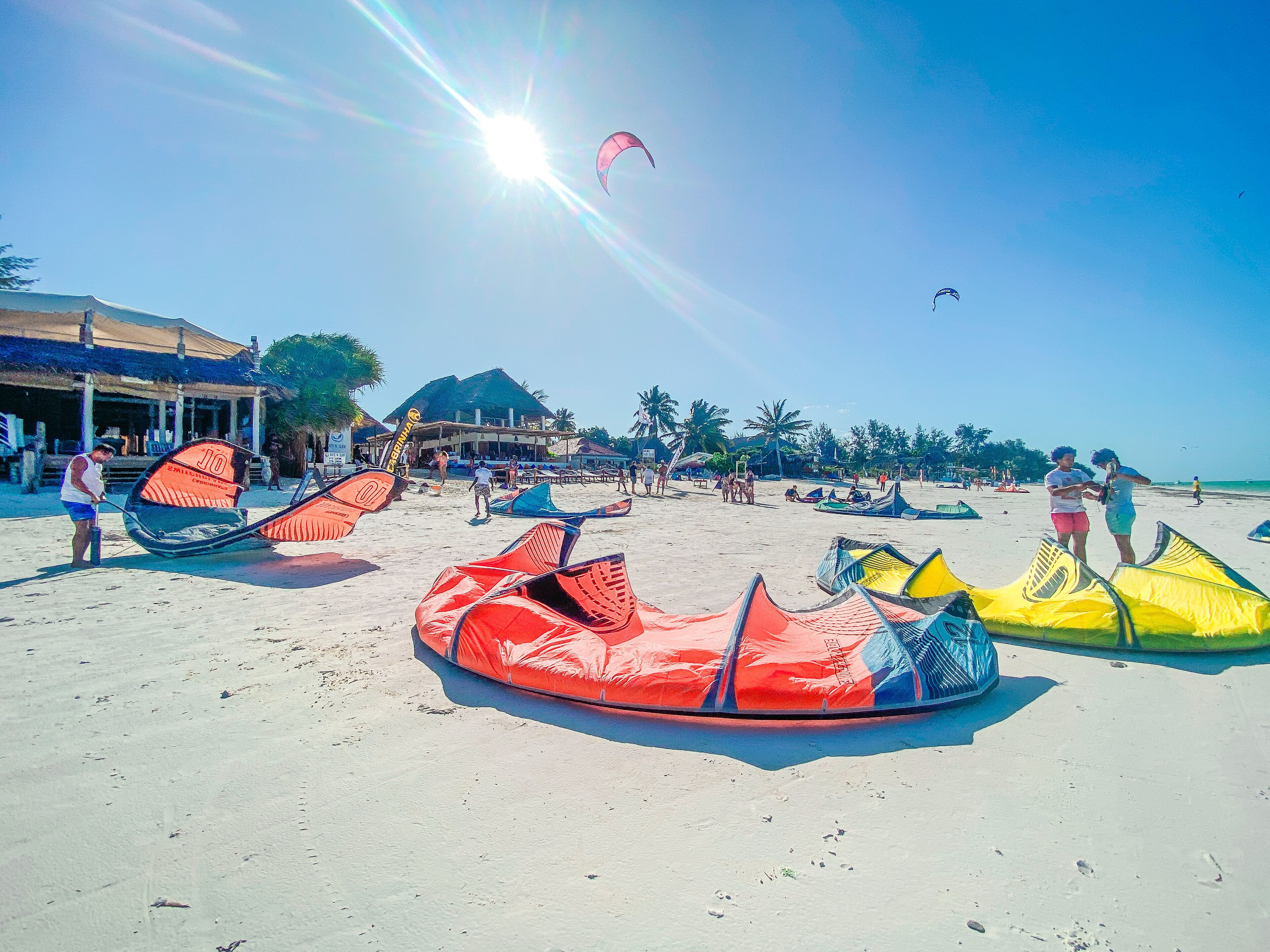 Photo - Ananda Beach Hotel