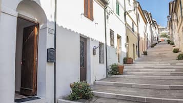 Detalle exterior