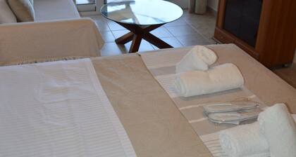 Best House Petit Pylos Messinias