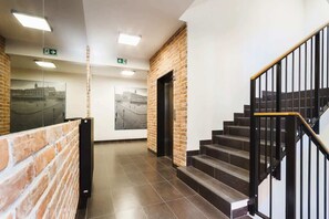 Interior - Rakowicka 22J | Remote Work Apartment | Parking (Kraków)