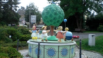 Kinderbereich