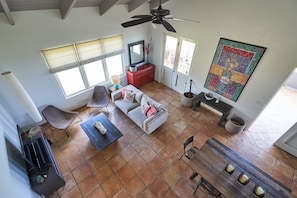 Älytelevisio, DVD-soitin, stereot