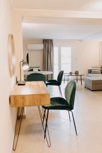 Best House Central Luxury Apartment