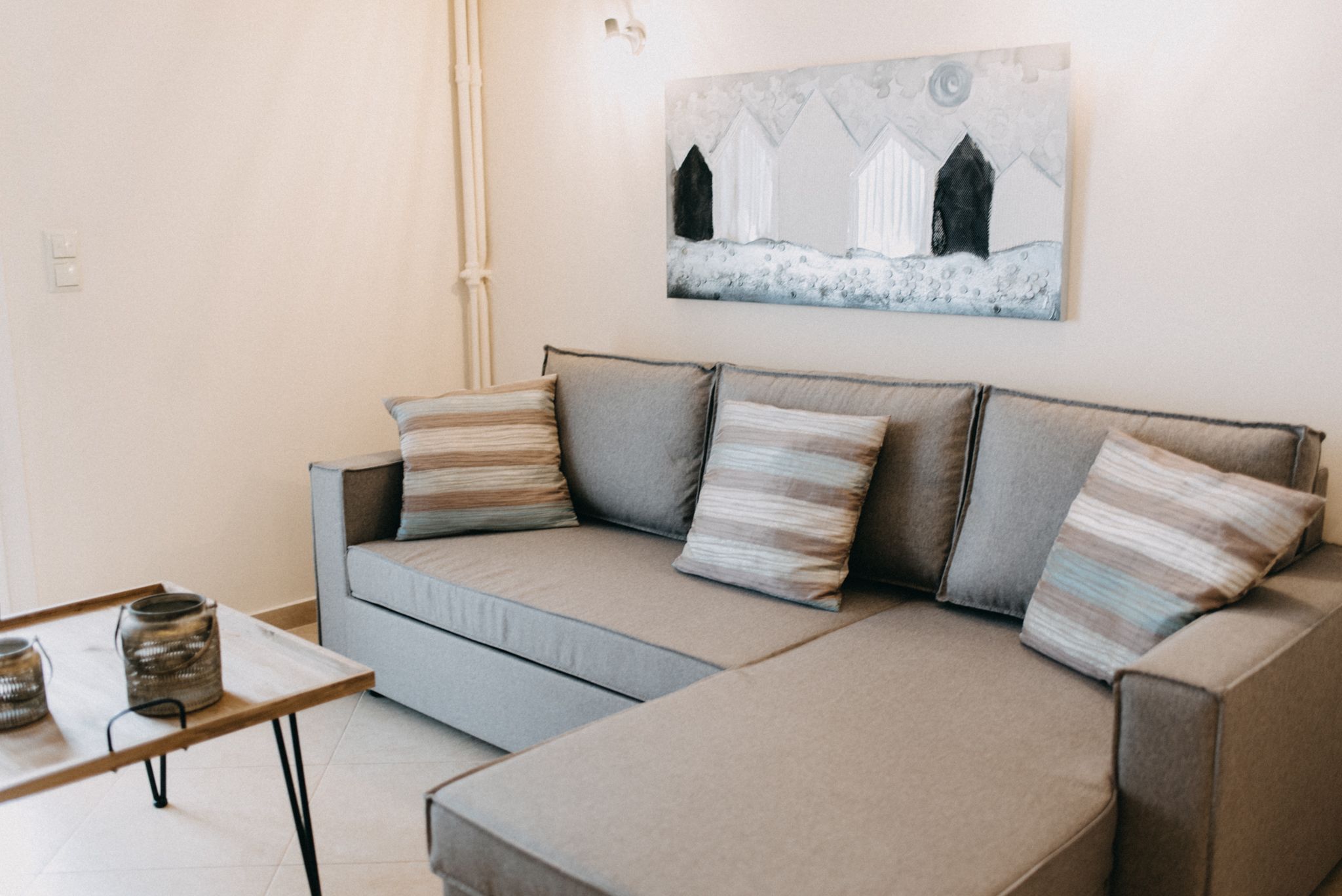 Televisión de pantalla plana