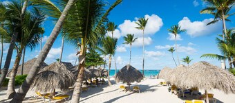 Villa de luxe Del Mar Iberostar