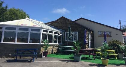 Blacksmiths Boutique B&B