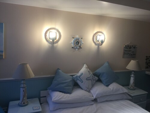 Blacksmiths Boutique B&B