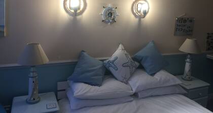 Blacksmiths Boutique B&B