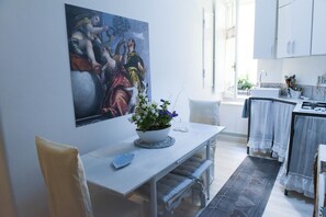 Lobby - Rome Home Trastevere 246 (Rome)