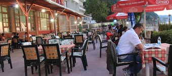 Yavuzlar Otel