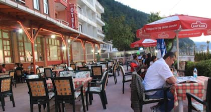 Yavuzlar Otel