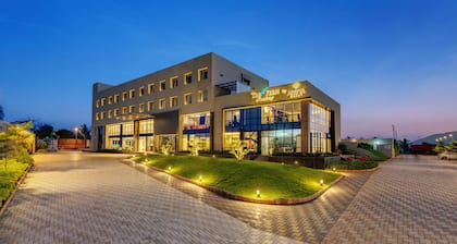 The Fern Residency Karad